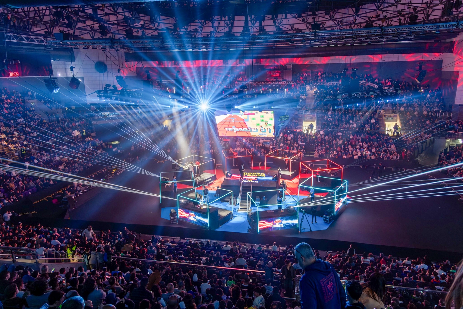 Star Wars Fortnite vs Brawl Stars